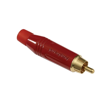 Audio Video Connector